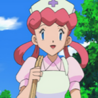 NurseJoy