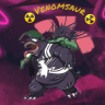 Venomsaur